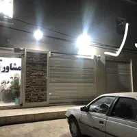 مغازه برای فروش واقع در شهرک پیام|فروش مغازه و غرفه|اهواز, پردیس|دیوار