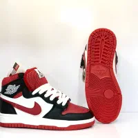 کتونی جردن ساقدار