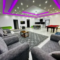 ویلای استخر و جکوزی دار /میز بیلیارد و فوتبال دستی|اجارهٔ کوتاه‌مدت ویلا و باغ|سرخرود, |دیوار