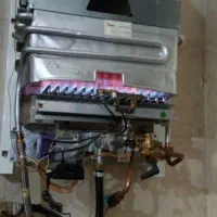 تعمیرات ابگرمکن .بخاری