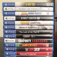 بازی PS4 و PS5|کنسول، بازی ویدئویی و آنلاین|کرج, کوی کارمندان جنوبی|دیوار