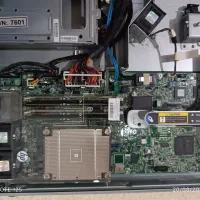 سرور مدل DL320EG8 V2 NHP SMC|قطعات و لوازم جانبی رایانه|تهران, تهرانسر غربی|دیوار