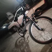 دوچرخه 20 نو سالم زیر قیمت