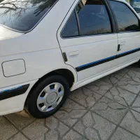 پارس مدل ۹۶