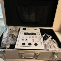 فروش دستگاه میکروکارنت قیمت ۱۲۵۰۰