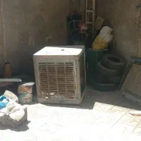 کولر آبی