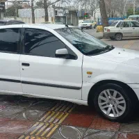 سمند ای اف ۷ موتور بوش کلاس۱۶