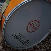 طبل محرم درحدنو