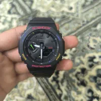 ساعت جی شاک اورجینال|ساعت|شاهین‌شهر, عطار|دیوار