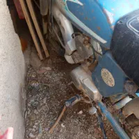 باسکو500کیلو|موتورسیکلت|خرمدره, |دیوار