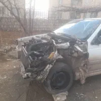 پژو پارس سال مدل ۱۴۰۰|خودرو سواری و وانت|جوانرود, |دیوار