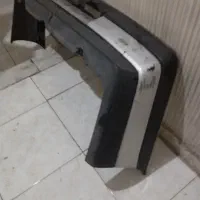 سپر عقب پژو 405|قطعات یدکی و لوازم جانبی|اسلامشهر, مطهری|دیوار
