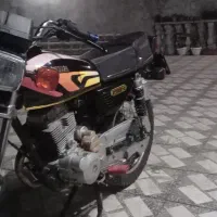 فروش موتور مدارک دار