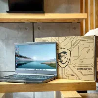 لپتاپ آکبند گیمینگ ام اس آی/ اقساطی ۳/۵ درصد|رایانه همراه|تبریز, |دیوار