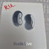 هندزفری بلوتوثی buds live  samsung
