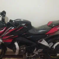 ns150|موتورسیکلت|نورآباد, |دیوار