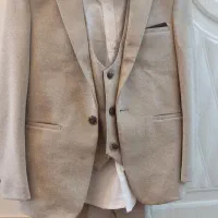 کت وشلوارنوجوان