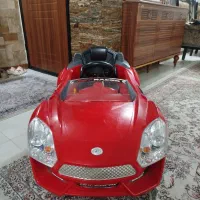 ماشین شارژی