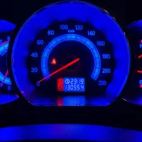 جک j5 مدل ۹۶ دوبرگ سند|خودرو سواری و وانت|تهران, قزل قلعه|دیوار