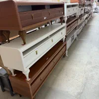 میز تی وی تلویزیون شرکتی وکیوم کار تهران|میز تلویزیون|ارومیه, |دیوار