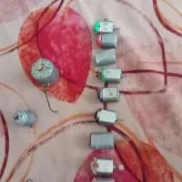 آلمیچر های قوی به شرح همش باهم ۱۵۰ تخفیف هم داره