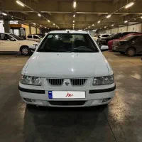 سمندlx|خودرو سواری و وانت|گلستان (تهران), |دیوار