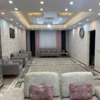 105مترروبنما-دوپارکینگ-فول-تجهیزلوکیشن-خوب