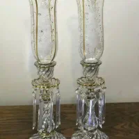 لاله شمعدانی|لوستر و چراغ آویز|تهران, شهرک شریعتی|دیوار