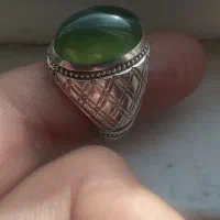 انگشتر فدیوم رسول