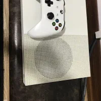 کنسول XBOX ONE S|کنسول، بازی ویدئویی و آنلاین|تهران, شمسآباد|دیوار