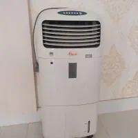 کولر آبی پردابل ۲۵۰۰|کولر آبی|کاشمر, |دیوار