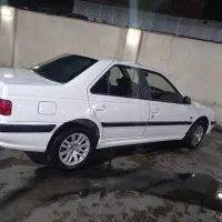 پژو پارس تیو فایو tu5گاز سیمی|خودرو سواری و وانت|همایجان, |دیوار