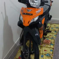 تی وی اس راکز صفر نیروموتور