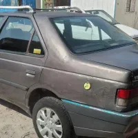 روا ۸۵دوگانه ۲تیکه رنگ|خودرو سواری و وانت|اصفهان, سیچان|دیوار