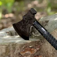 تبر حرفه ای ۸ کاره T18