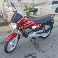 HLX150 اچ ال ایکس TVS