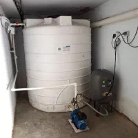 تعمیر و سرویس پکیج آبگرمکن لوله کشی|خدمات پیشه و مهارت|فردیس, قریشی|دیوار