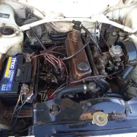 پیکان مدل ۷۵ بنزینی|خودرو سواری و وانت|تبریز, |دیوار