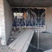 نصب کاشی سرامیک|خدمات پیشه و مهارت|اسلام‌شهر, صادقیه|دیوار