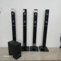 باند و سرند در حد نو (سامسونگ)