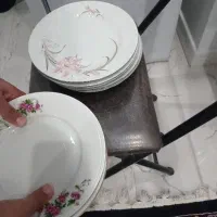 ظرف  ظروف چینی