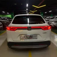 فروش و پذیرش/HONDA وزل نقد اقساط|خودرو سواری و وانت|تهران, هروی|دیوار