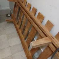 کفی تخت