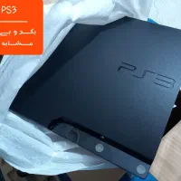 PS3 اسـتثـنـایـی و استـفـاده نشـده( کـپـی خـور )|کنسول، بازی ویدئویی و آنلاین|اردبیل, |دیوار