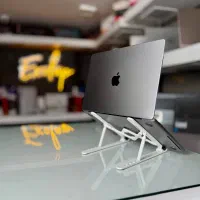 MACBOOK Pro M3 در حد نو باطری95|رایانه همراه|یزد, |دیوار