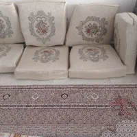 فروش ۷عدد تشک مبل