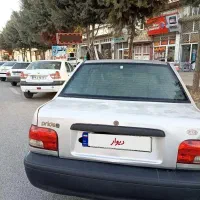 ماشین پراید|خودرو سواری و وانت|بانه, |دیوار