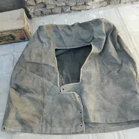 کاور برزنتی مخصوص کولرهای ابی