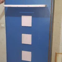 سرویس خواب نوجوان|تخت و سرویس خواب|هشتگرد, شهرک ارم شرقی|دیوار