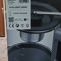 چای ساز آلمانی هوشمند|سماور، چای‌ساز، قهوه‌ساز|عسگران, |دیوار